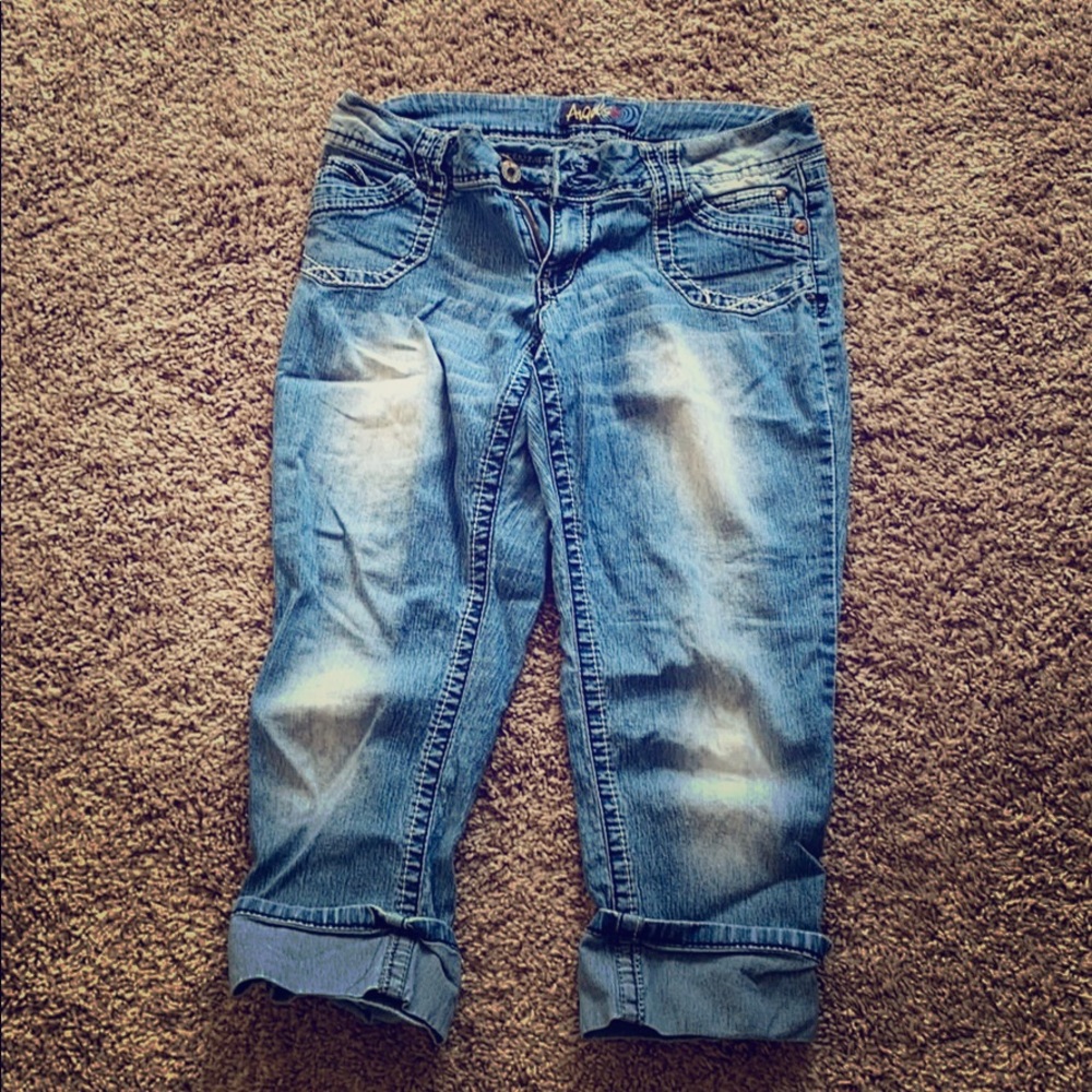 Jean Capris